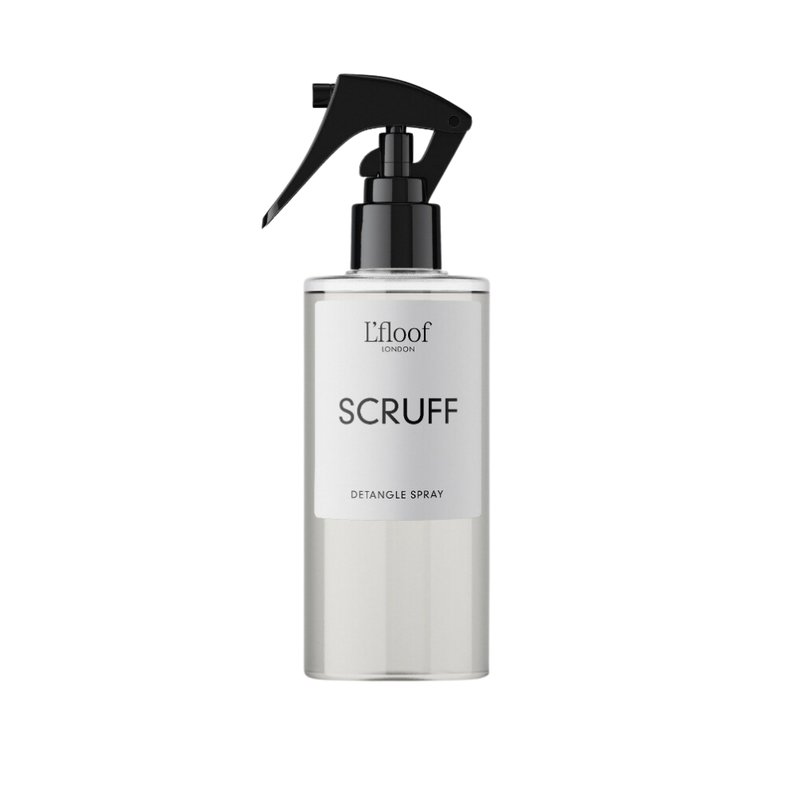 Scruff Coat Spray