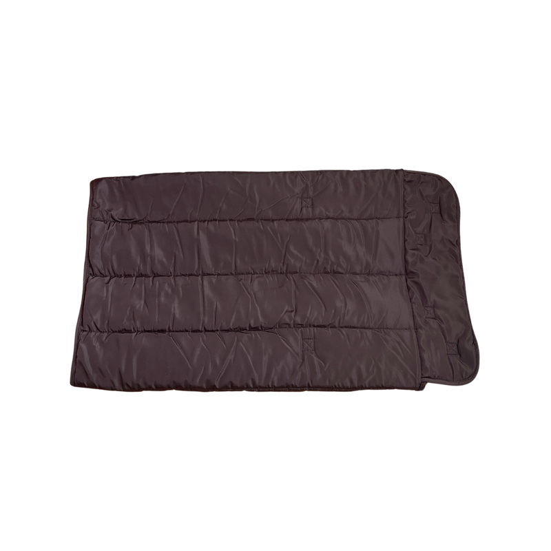 Weekender settle mat