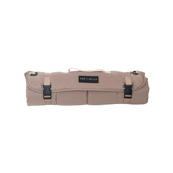 Weekender settle mat