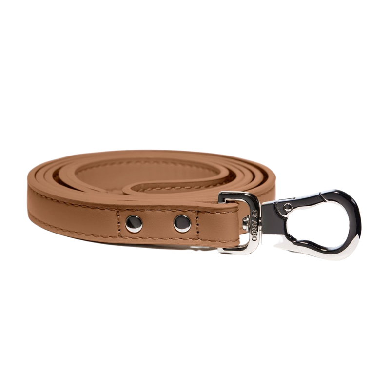 Tan Dog Lead