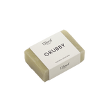 Natural Dog Shampoo Bar - Grubby