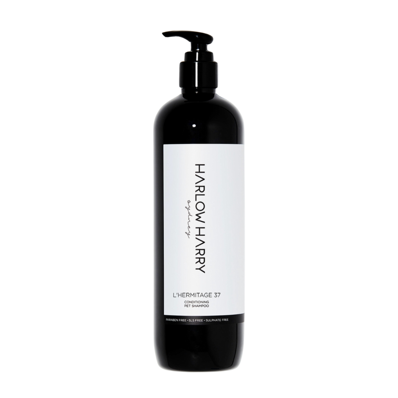 L'hermitage 37 Shampoo