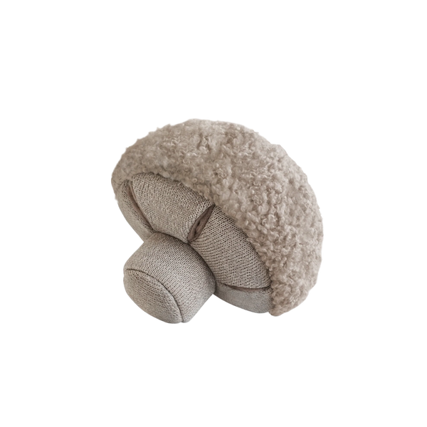 Guu Mushroom Enrichment Toy